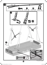 Preview for 12 page of TP Pirate Boat TP903 Instructions For Assembly, Maintenance And Safe Use