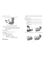 Предварительный просмотр 7 страницы TP POS58 III User Manual