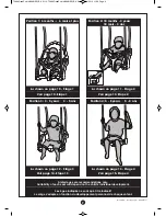 Preview for 9 page of TP QuadPod TP996 Instructions For Assembly Maintenance And Use