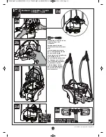 Preview for 13 page of TP QuadPod TP996 Instructions For Assembly Maintenance And Use