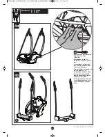 Предварительный просмотр 15 страницы TP QuadPod TP996 Instructions For Assembly Maintenance And Use