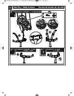 Предварительный просмотр 19 страницы TP QuadPod TP996 Instructions For Assembly Maintenance And Use