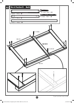 Предварительный просмотр 22 страницы TP Robin Wooden Single Swing Set and Slide Instructions For Assembly, Maintenance And Safe Use