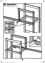 Предварительный просмотр 25 страницы TP Robin Wooden Single Swing Set and Slide Instructions For Assembly, Maintenance And Safe Use