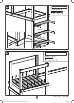 Предварительный просмотр 26 страницы TP Robin Wooden Single Swing Set and Slide Instructions For Assembly, Maintenance And Safe Use