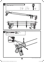 Предварительный просмотр 29 страницы TP Robin Wooden Single Swing Set and Slide Instructions For Assembly, Maintenance And Safe Use