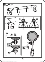 Предварительный просмотр 30 страницы TP Robin Wooden Single Swing Set and Slide Instructions For Assembly, Maintenance And Safe Use