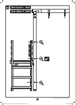 Предварительный просмотр 37 страницы TP Robin Wooden Single Swing Set and Slide Instructions For Assembly, Maintenance And Safe Use