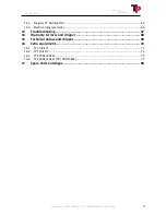 Preview for 5 page of TP TP 235 MOBILE User Manual