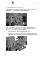Preview for 24 page of TP TP 235 MOBILE User Manual