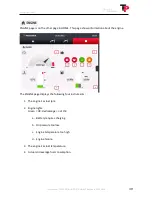 Preview for 39 page of TP TP 235 MOBILE User Manual