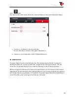 Preview for 43 page of TP TP 235 MOBILE User Manual