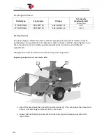 Preview for 46 page of TP TP 235 MOBILE User Manual