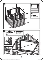 Предварительный просмотр 14 страницы TP TP383 Instructions For Assembly, Maintenance And Safe Use