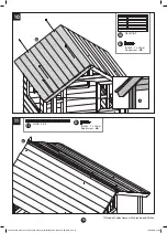 Preview for 16 page of TP TP383 Instructions For Assembly, Maintenance And Safe Use