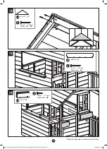 Предварительный просмотр 17 страницы TP TP383 Instructions For Assembly, Maintenance And Safe Use