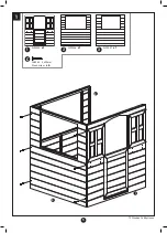 Preview for 5 page of TP TP385 Instructions For Assembly, Maintenance And Safe Use