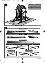 Предварительный просмотр 8 страницы TP TP480 Instructions For Assembly Maintenance And Use