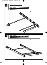 Предварительный просмотр 10 страницы TP TP480 Instructions For Assembly Maintenance And Use