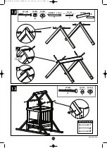 Предварительный просмотр 16 страницы TP TP480 Instructions For Assembly Maintenance And Use