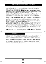 Предварительный просмотр 6 страницы TP TP56 Instructions For Assembly Maintenance And Use