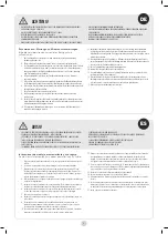 Preview for 3 page of TP TP602 Assembly Instructions Manual