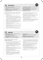 Preview for 5 page of TP TP602 Assembly Instructions Manual