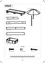 Preview for 8 page of TP TP602 Assembly Instructions Manual