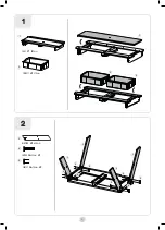 Предварительный просмотр 9 страницы TP TP602 Assembly Instructions Manual