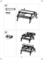 Preview for 11 page of TP TP602 Assembly Instructions Manual