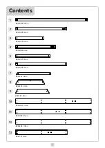 Preview for 7 page of TP TP679U Instructions For Assembly, Maintenance And Safe Use