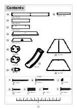 Preview for 8 page of TP TP679U Instructions For Assembly, Maintenance And Safe Use