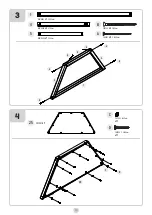 Preview for 10 page of TP TP679U Instructions For Assembly, Maintenance And Safe Use