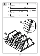 Preview for 13 page of TP TP679U Instructions For Assembly, Maintenance And Safe Use