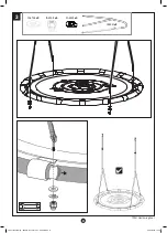 Предварительный просмотр 8 страницы TP TP941 Instructions For Assembly, Maintenance And Safe Use