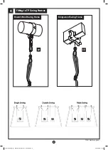 Предварительный просмотр 9 страницы TP TP941 Instructions For Assembly, Maintenance And Safe Use