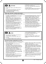 Preview for 3 page of TP Treehouse Cargo Net TP659 Instructions For Assembly, Maintenance And Safe Use