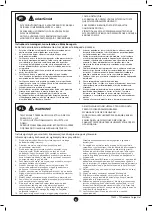 Preview for 5 page of TP Treehouse Cargo Net TP659 Instructions For Assembly, Maintenance And Safe Use