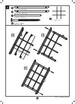 Предварительный просмотр 10 страницы TP Treehouse Cargo Net TP659 Instructions For Assembly, Maintenance And Safe Use