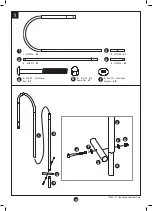 Предварительный просмотр 10 страницы TP Treehouse Firemans Pole TP660 Instructions For Assembly, Maintenance And Safe Use