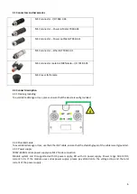 Предварительный просмотр 6 страницы TPA TRS67-8I-8O Documentation