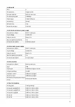 Предварительный просмотр 8 страницы TPA TRS67-8I-8O Documentation