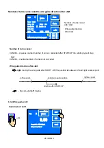 Предварительный просмотр 31 страницы TPC ERN 22 User Manual