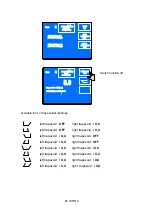 Предварительный просмотр 47 страницы TPC ERN 22 User Manual