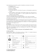 Preview for 4 page of TPC PC2800 Operation Manual