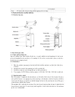 Preview for 7 page of TPC PC2800 Operation Manual