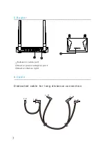 Предварительный просмотр 8 страницы TPCAST RX001 User Manual On Installation