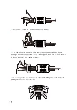 Предварительный просмотр 12 страницы TPCAST RX001 User Manual On Installation