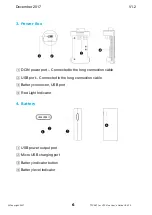 Preview for 6 page of TPCAST Wireless Adapter for Oculus User Manual