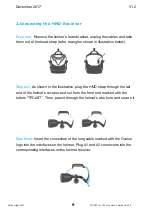 Preview for 9 page of TPCAST Wireless Adapter for Oculus User Manual